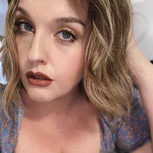 Meet your Posher, Tori